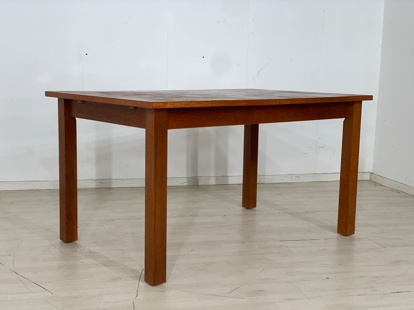 Ikea Massiv Esstisch Tisch Dining Table Vintage