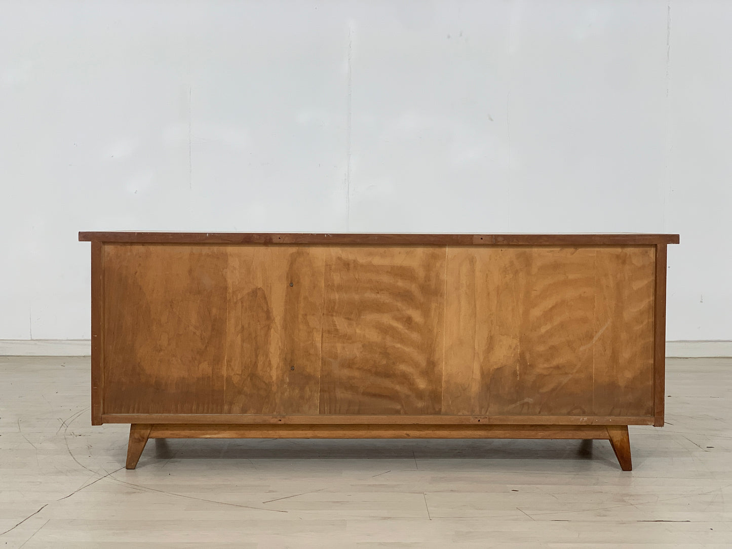 Mid Century Kommode Sideboard Schrank Vintage