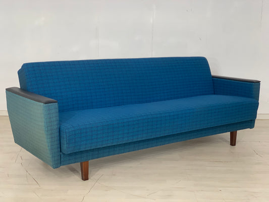 Mid Century Sofa Couch Daybed Vintage