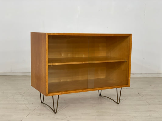 Mid Century Kommode Sideboard Schrank Vintage