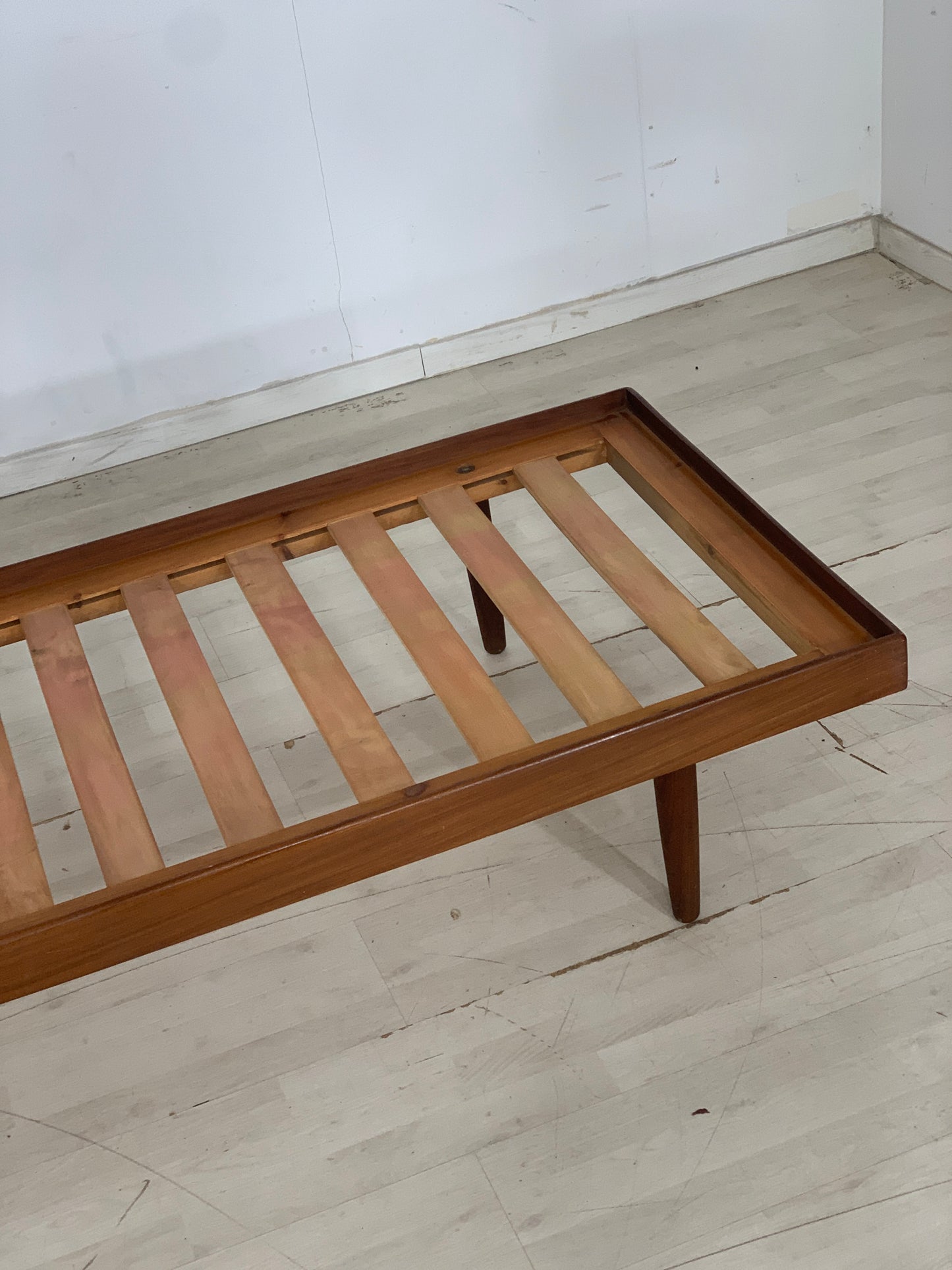 Danish Teak Bett Daybed 70x190