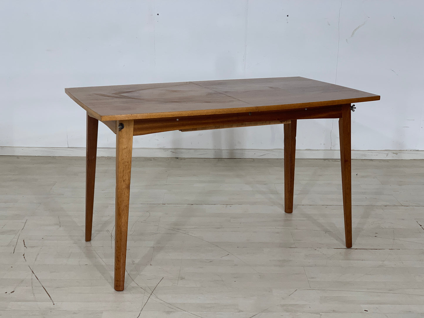 Mid Century Esstisch Tisch Dining Table Vintage