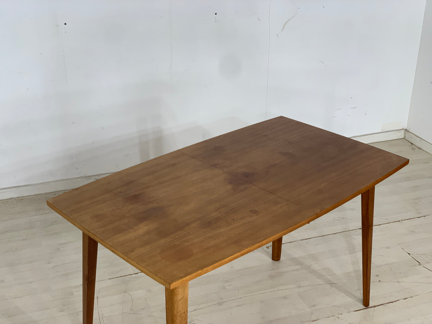 Mid Century Esstisch Tisch Dining Table Vintage