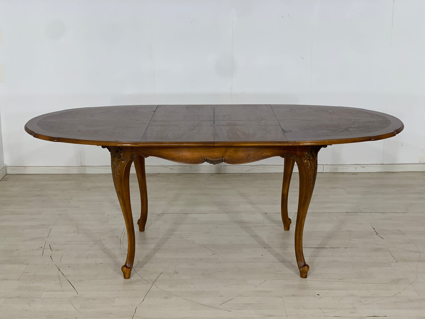 Chippendale Esstisch Tisch Dining Table Vintage