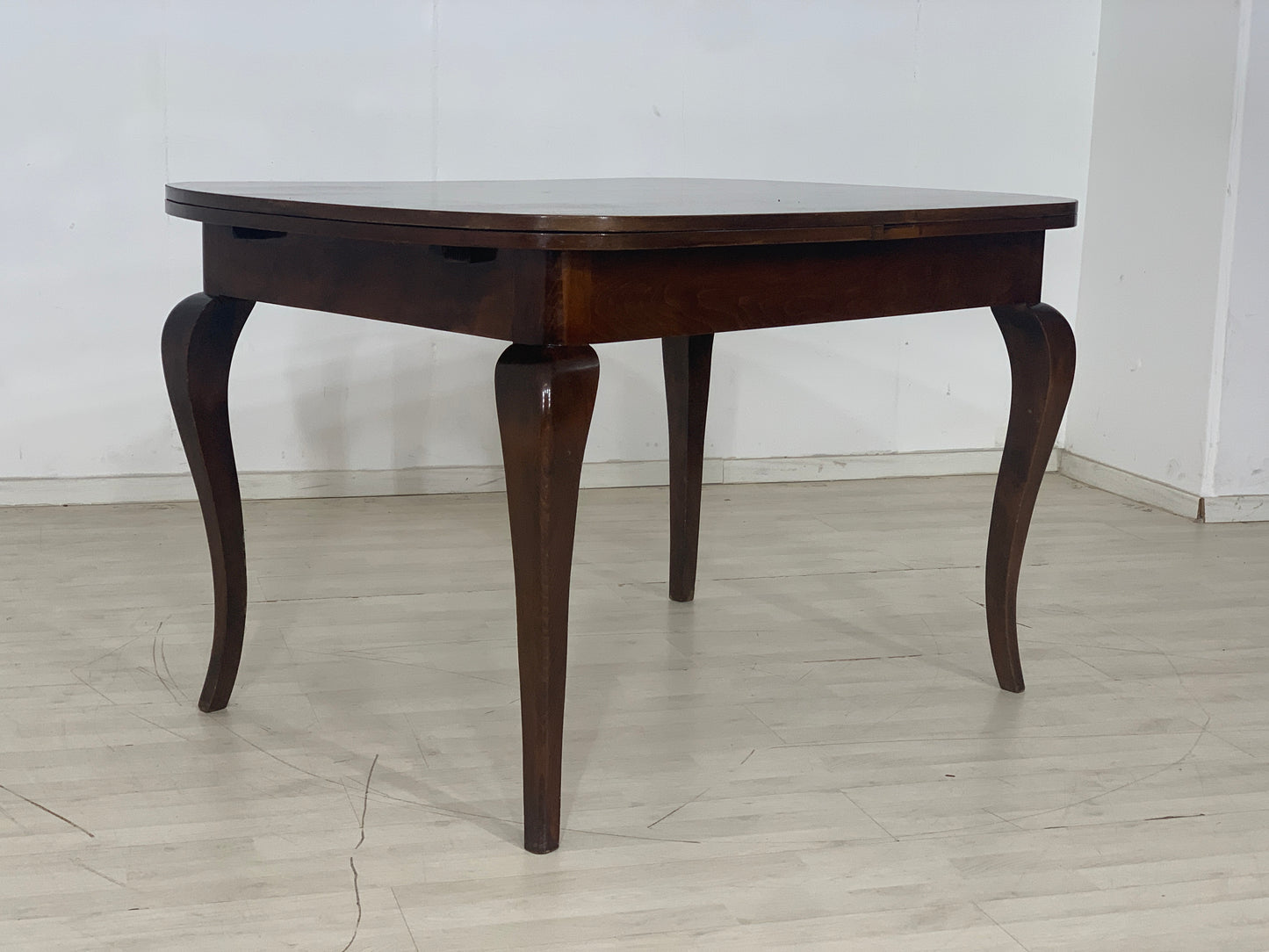 Jugendstil Esstisch Tisch Dining Table Vintage