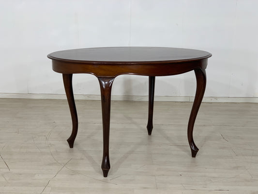 Biedermeier Esstisch Tisch Dining Table um 1800