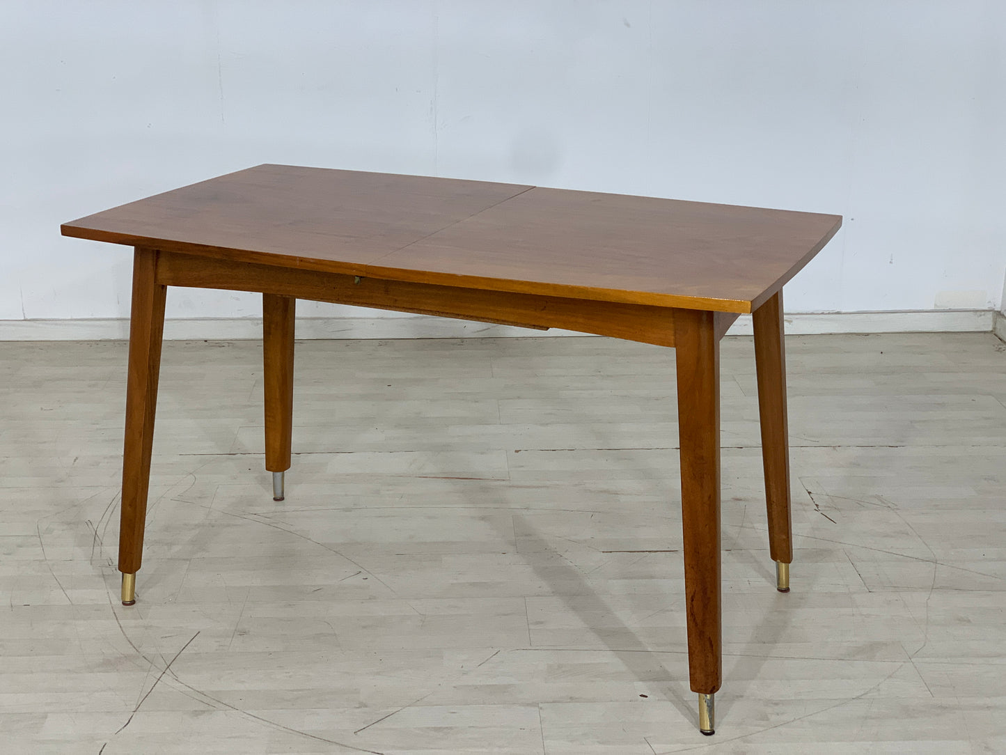 Mid Century Esstisch Tisch Dining Table Vintage