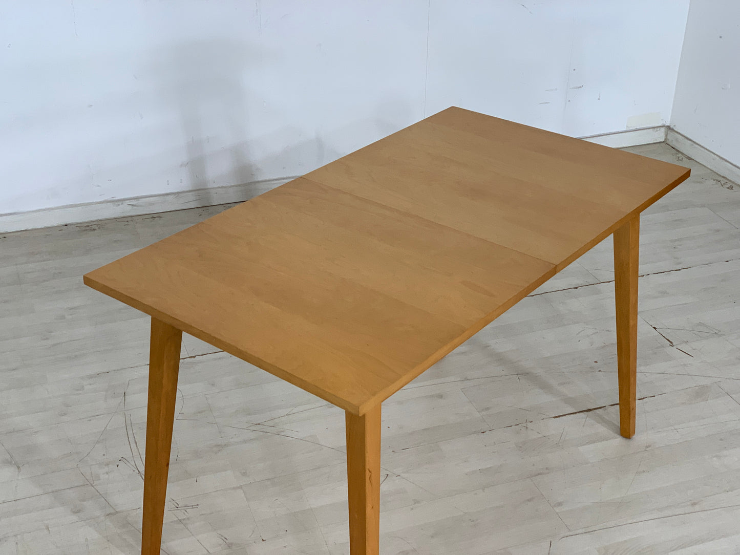 Mid Century Esstisch Tisch Dining Table Vintage