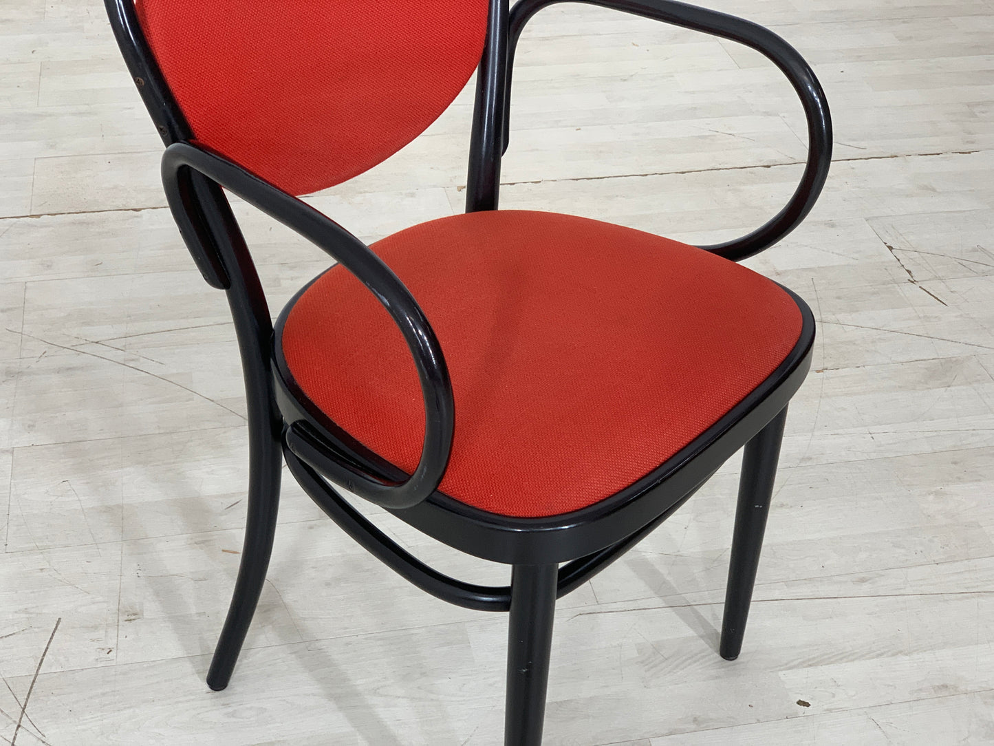 Thonet Stühle Stuhl Esszimmerstuhl Vintage