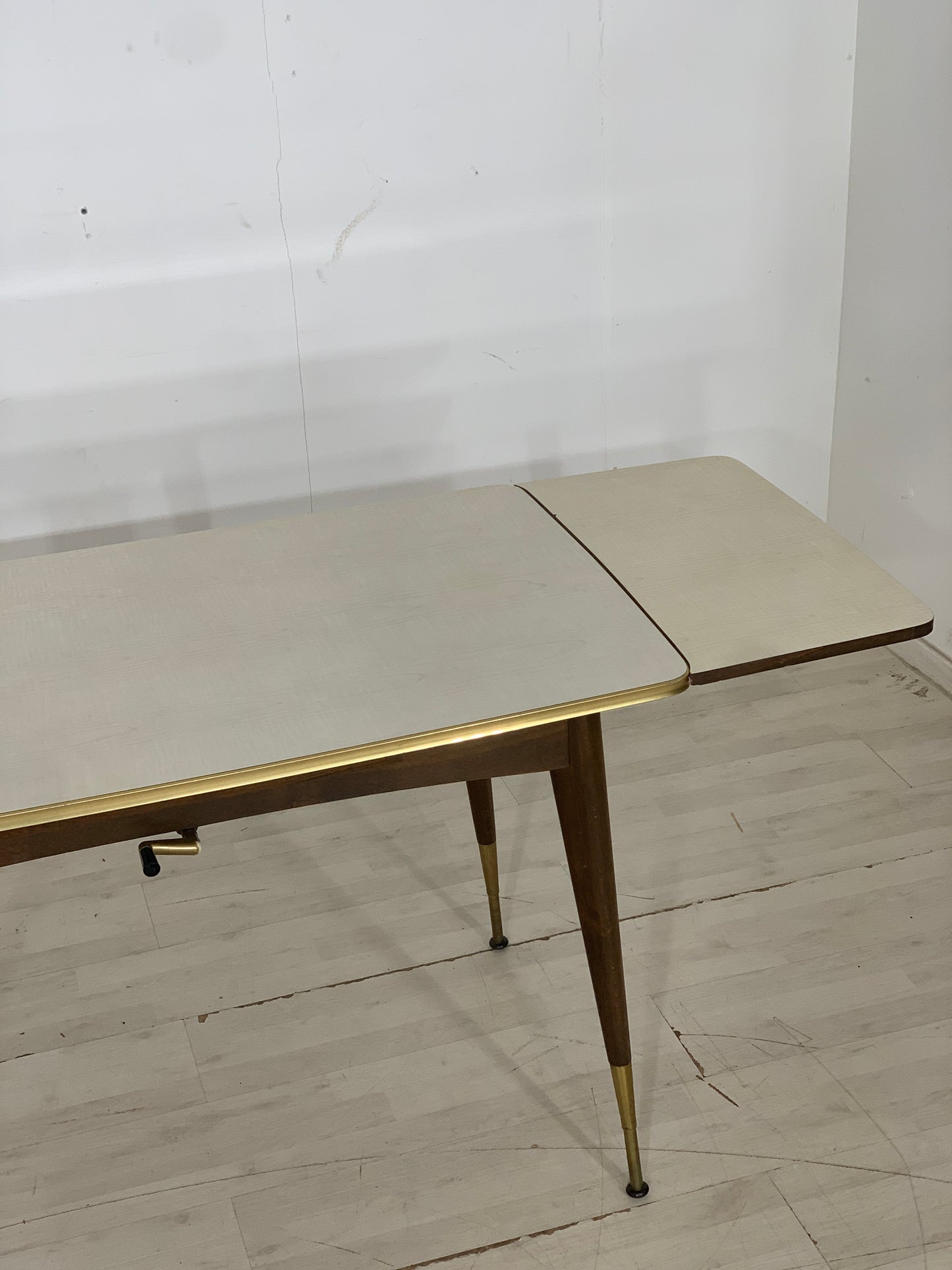 Mid Century Esstisch Tisch Dining Table Vintage