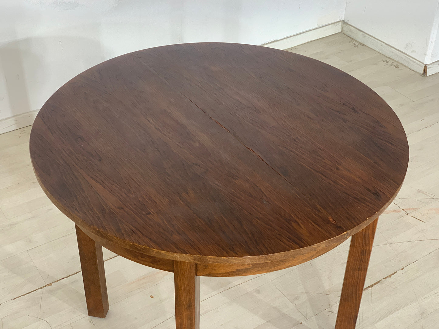 Art Deco Esstisch Tisch Dining Table um 1940