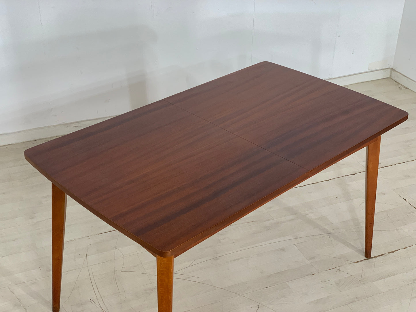 Mid Century Esstisch Tisch Dining Table Vintage