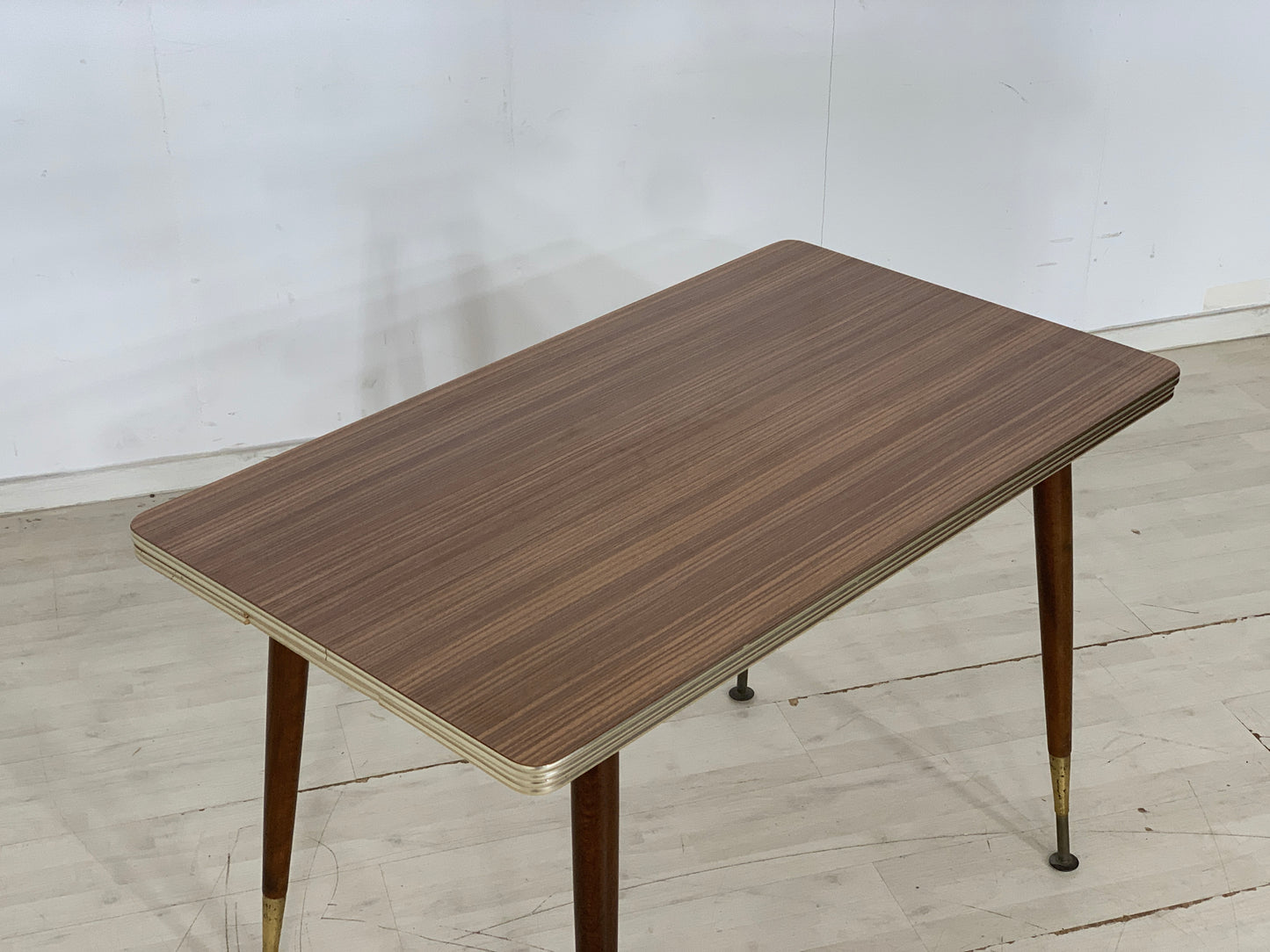 Mid Century Esstisch Tisch Dining Table Vintage