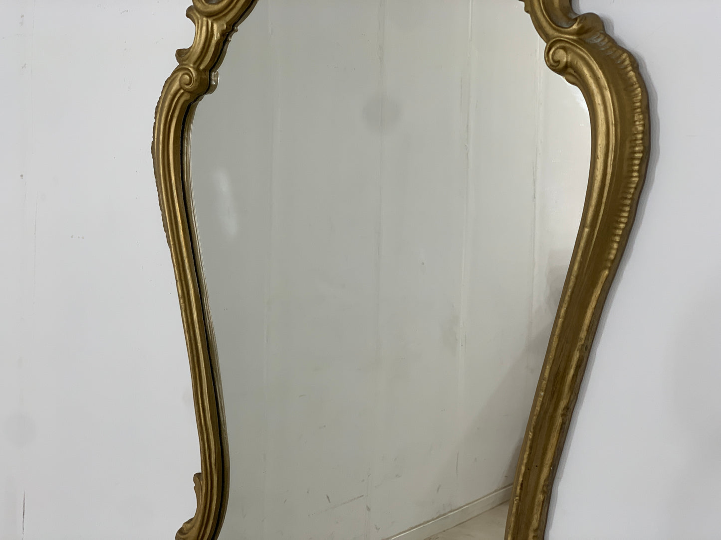 Vintage Spiegel Hängespiegel Mirror