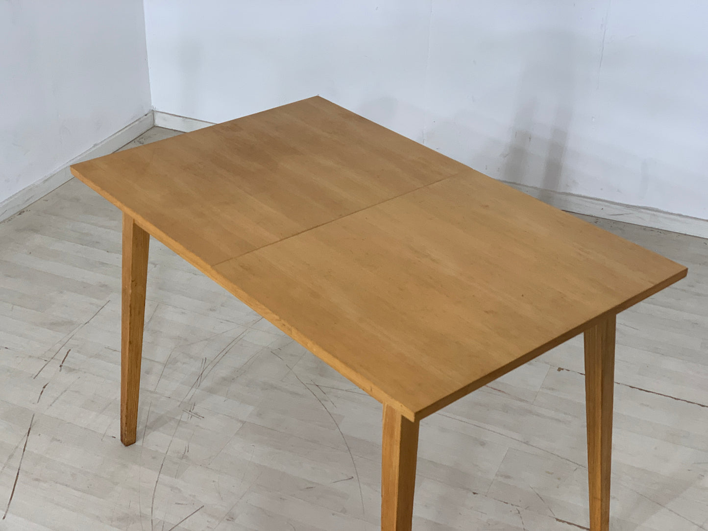 Mid Century Esstisch Tisch Dining Table Vintage