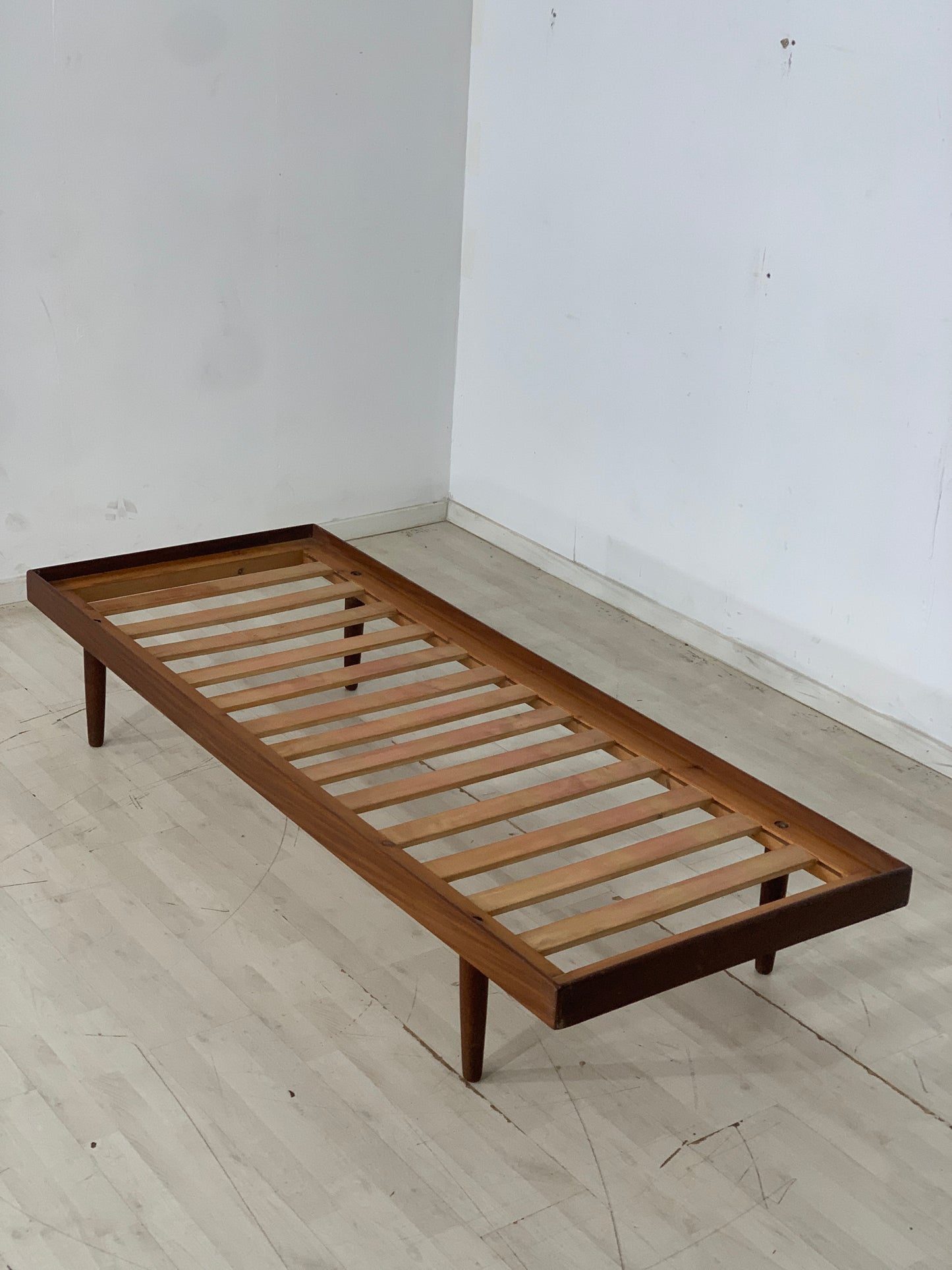 Danish Teak Bett Daybed 70x190