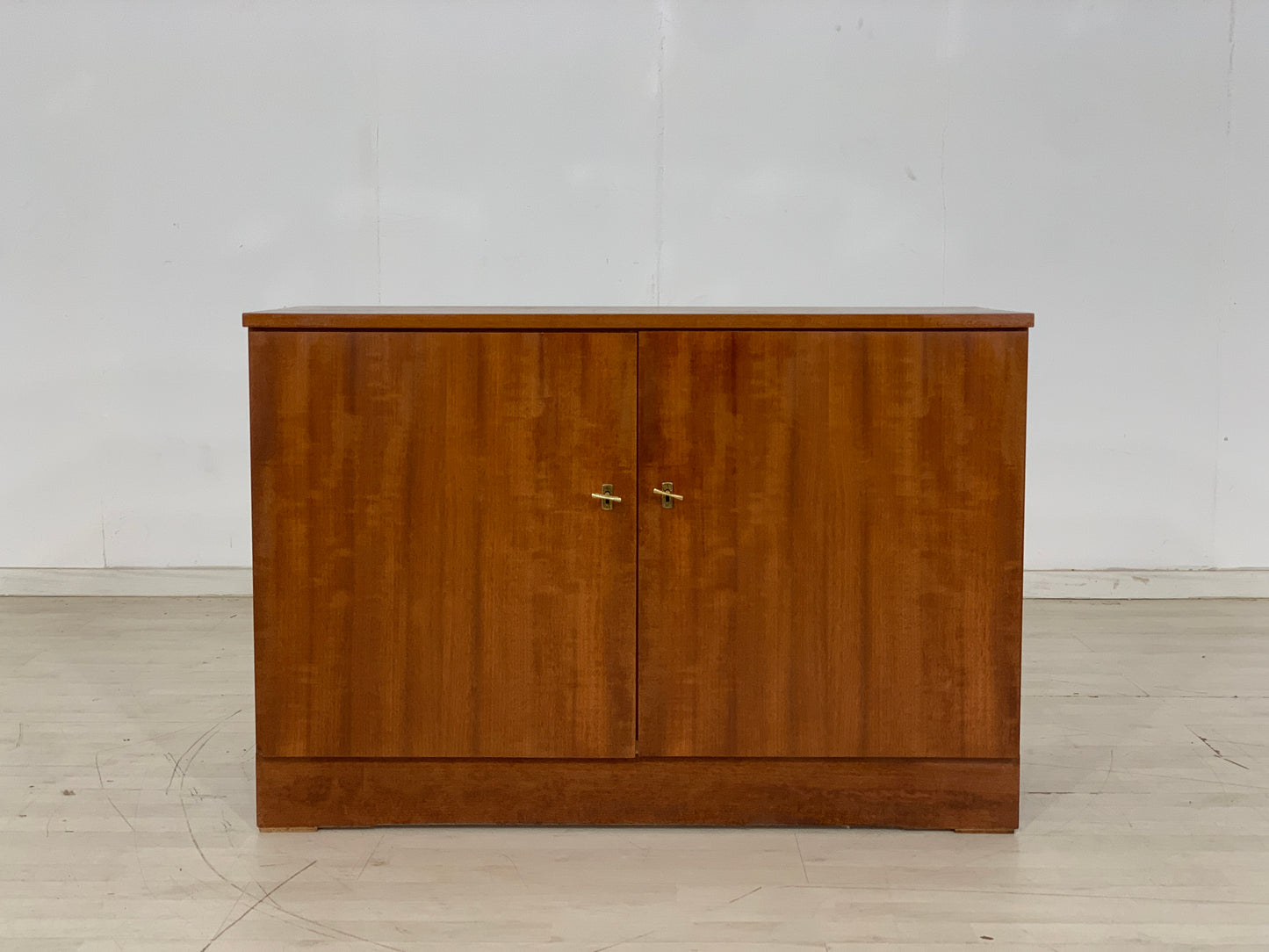 Mid Century Kommode Sideboard Schrank Vintage