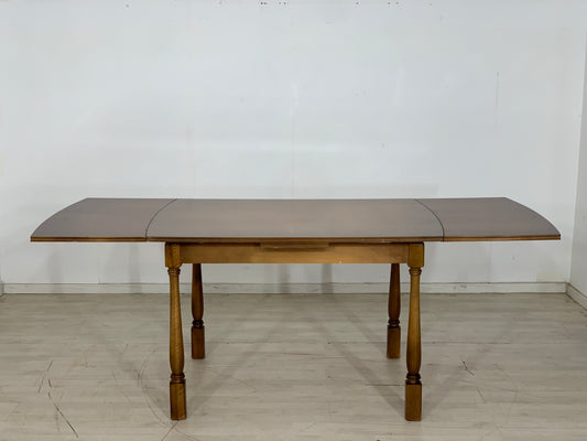 Mid Century Esstisch Tisch Dining Table Vintage