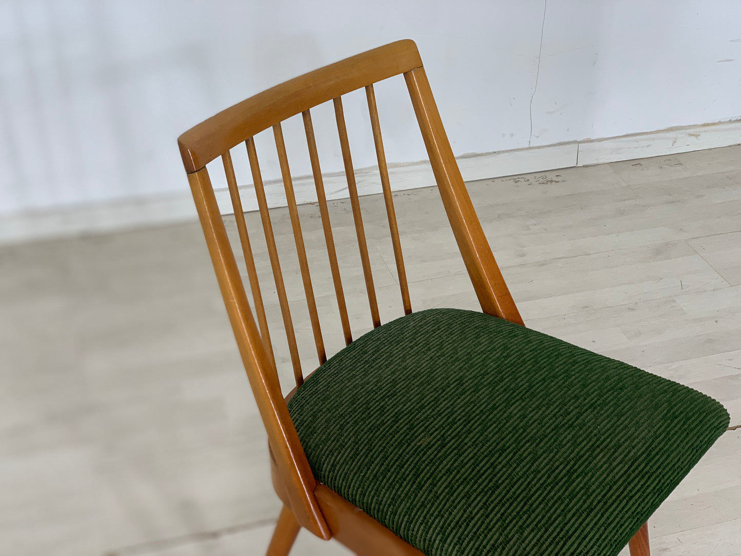 Mid Century Stühle Esszimmerstühle Chair Vintage