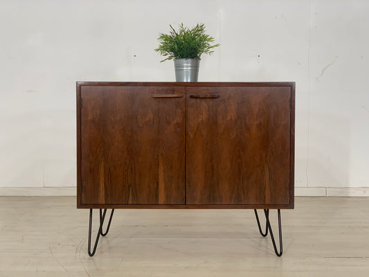 Danish Palisander Kommode Sideboard Schrank Kai Kristiansen