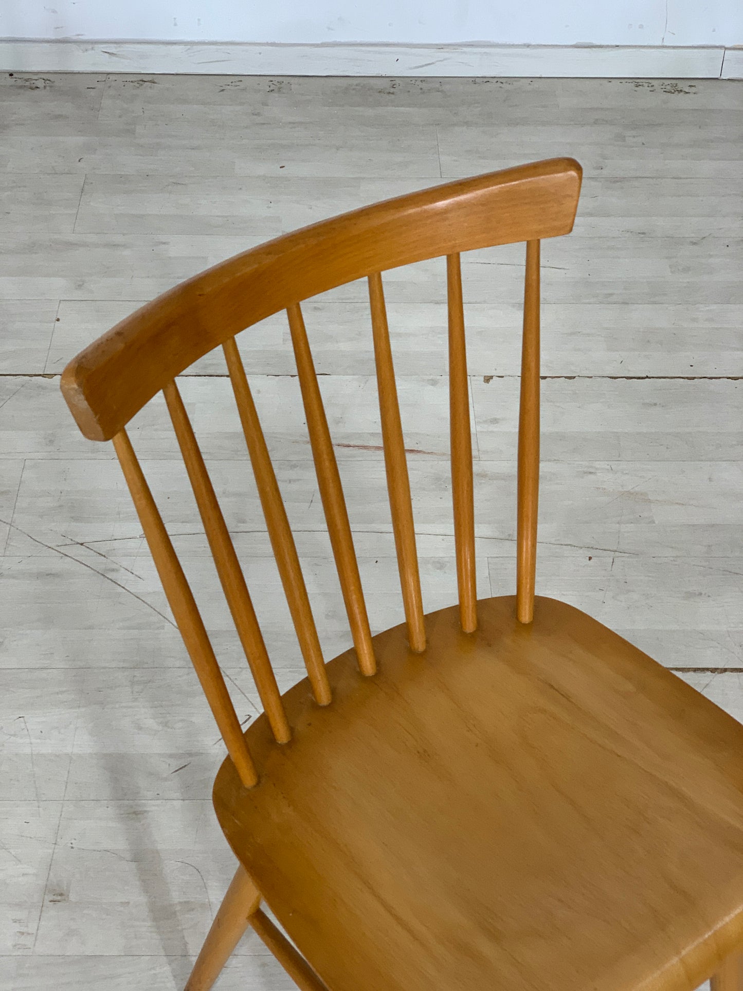 Mid Century Stühle Esszimmerstuhl Stuhl Chair Vintage