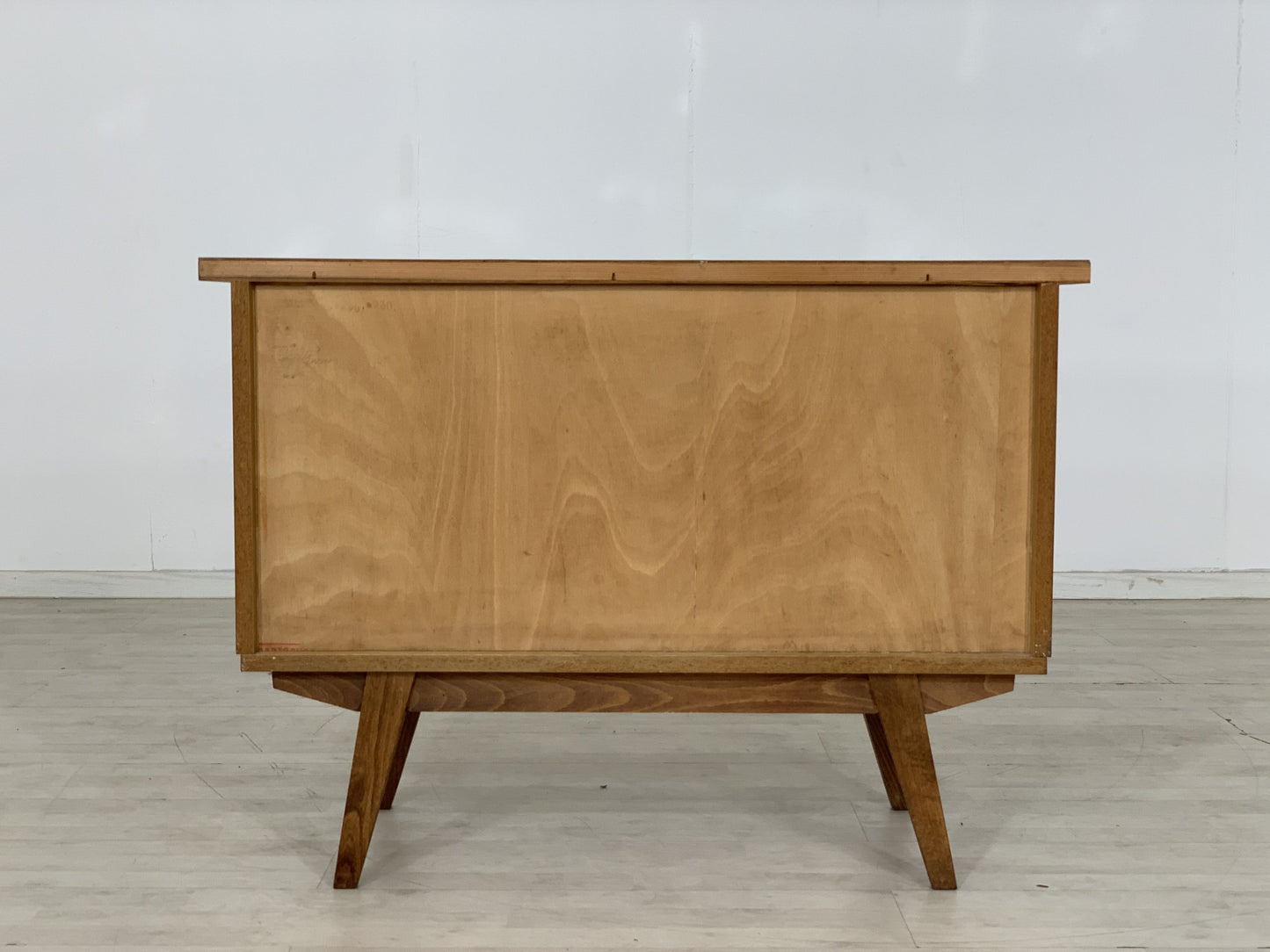 60s CHEST OF DRAWERS SIDEBOARD CABINET VINTAGE