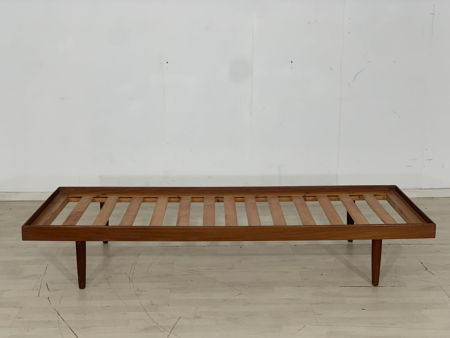 Danish Teak Bett Daybed 70x190