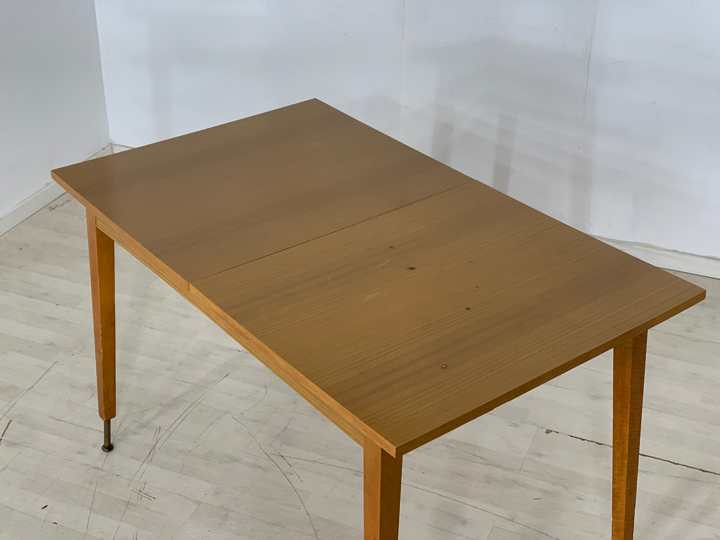 Mid Century Esstisch Tisch Dining Table Vintage