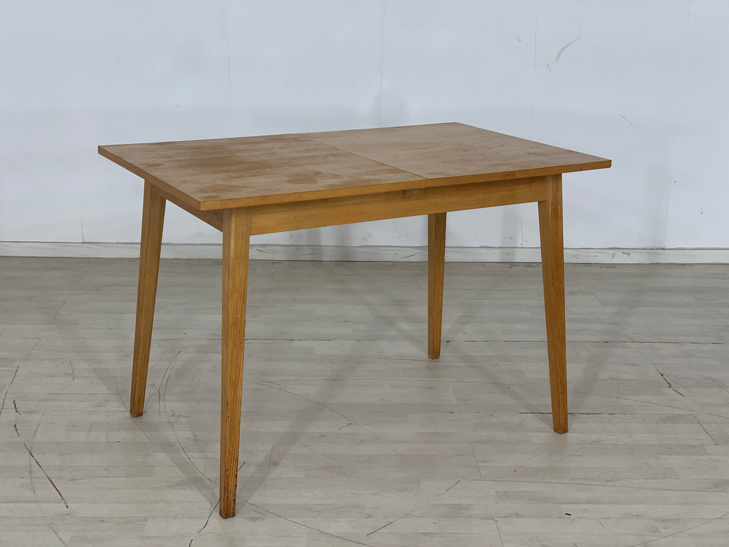 Mid Century Esstisch Tisch Dining Table Vintage