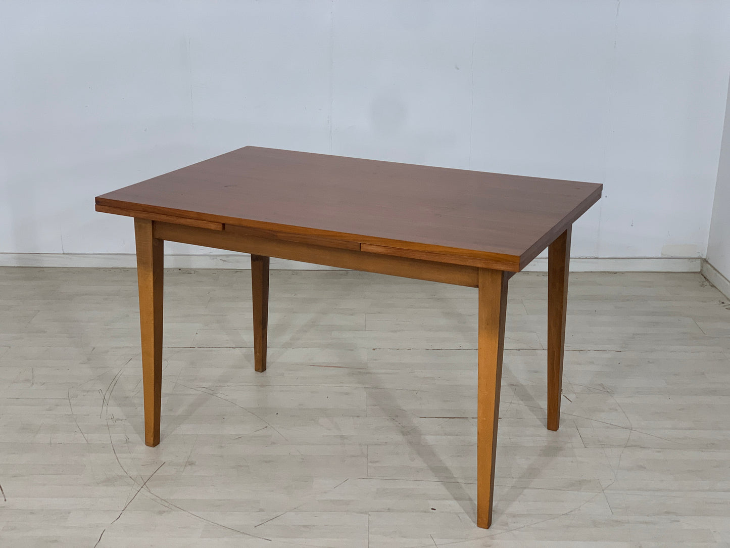 Mid Century Esstisch Tisch Dining Table Vintage