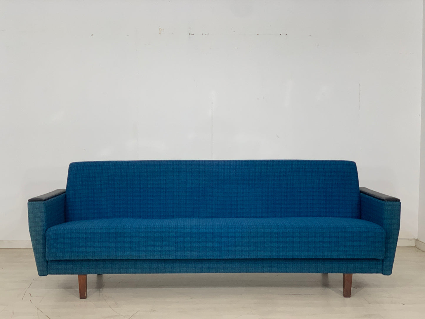 Mid Century Sofa Couch Daybed Vintage