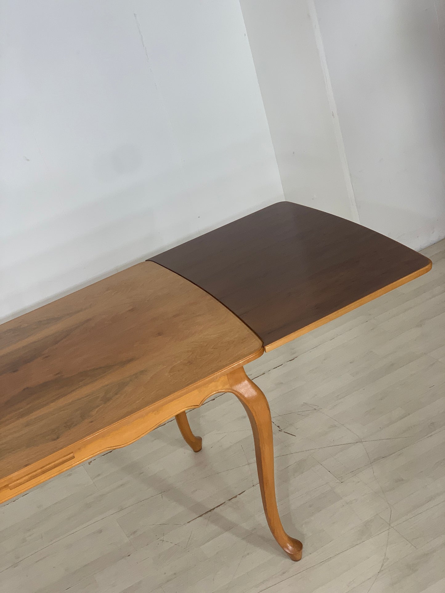 Chippendale Esstisch Tisch Dining Table Vintage