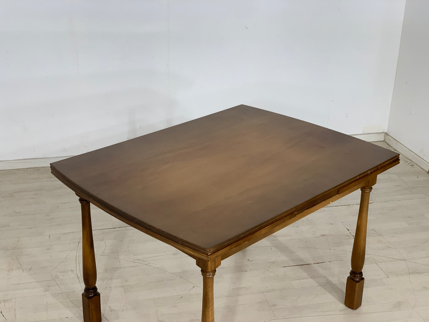 Mid Century Esstisch Tisch Dining Table Vintage