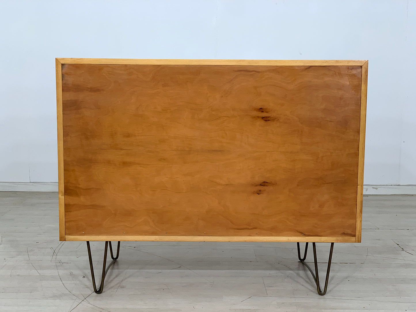 Mid Century Kommode Sideboard Schrank Vintage