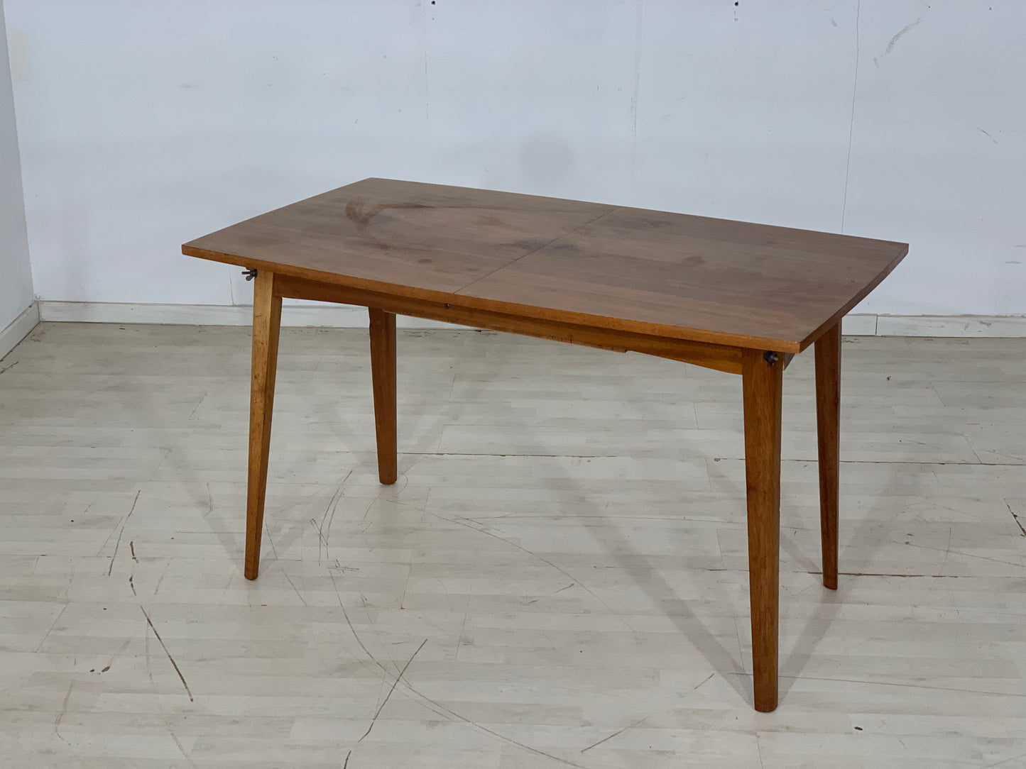 Mid Century Esstisch Tisch Dining Table Vintage