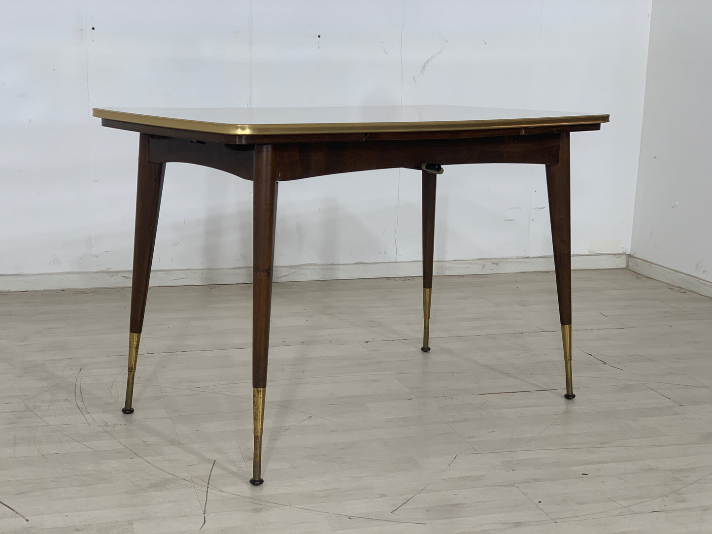 Mid Century Esstisch Tisch Dining Table Vintage