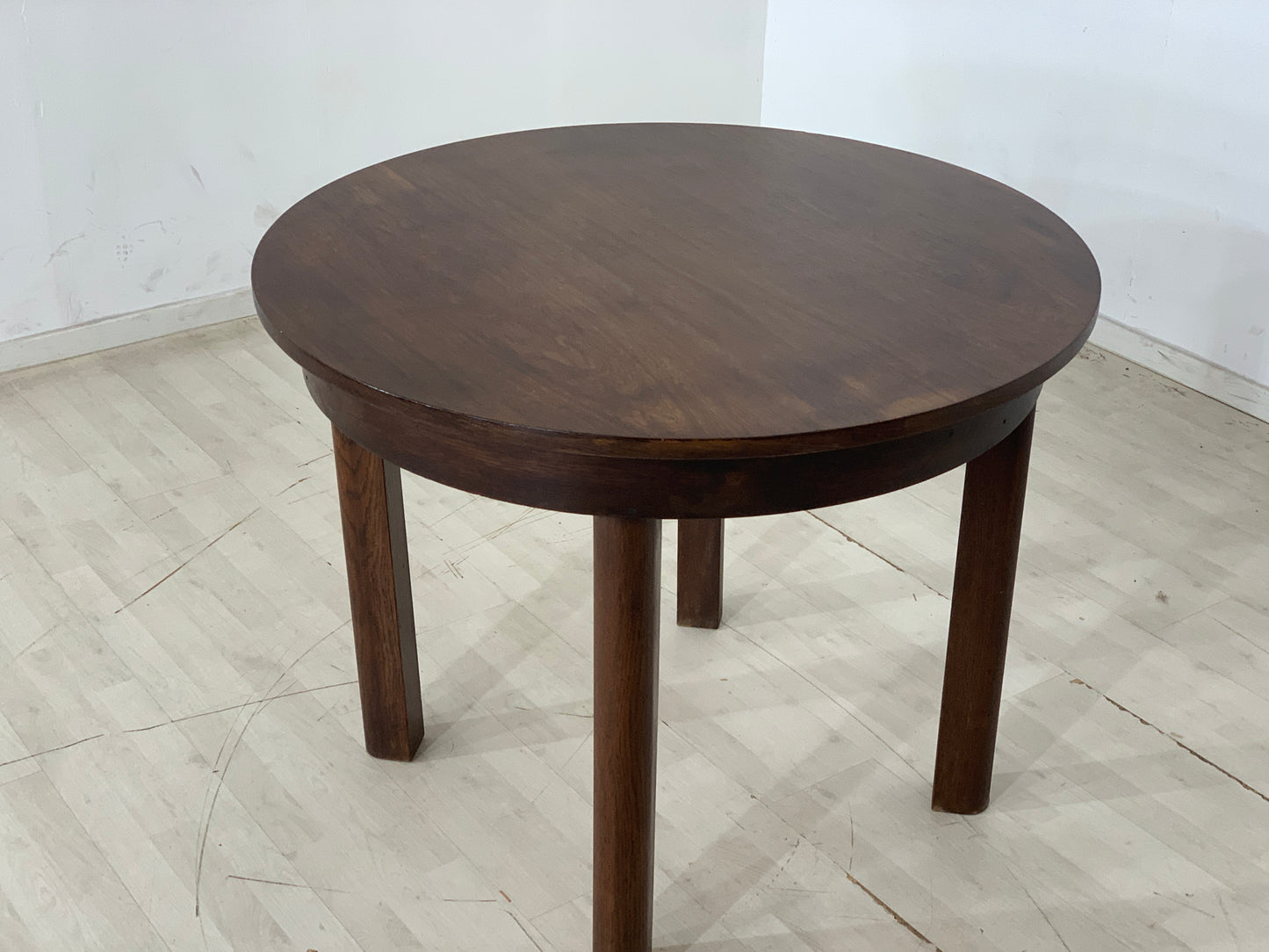 60er Jahre Esstisch Tisch Dining Table