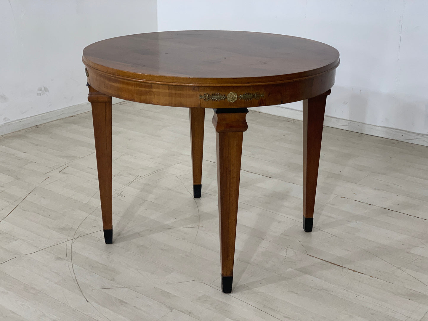 Biedermeier Esstisch Tisch Wohmzimmertisch Küchentisch