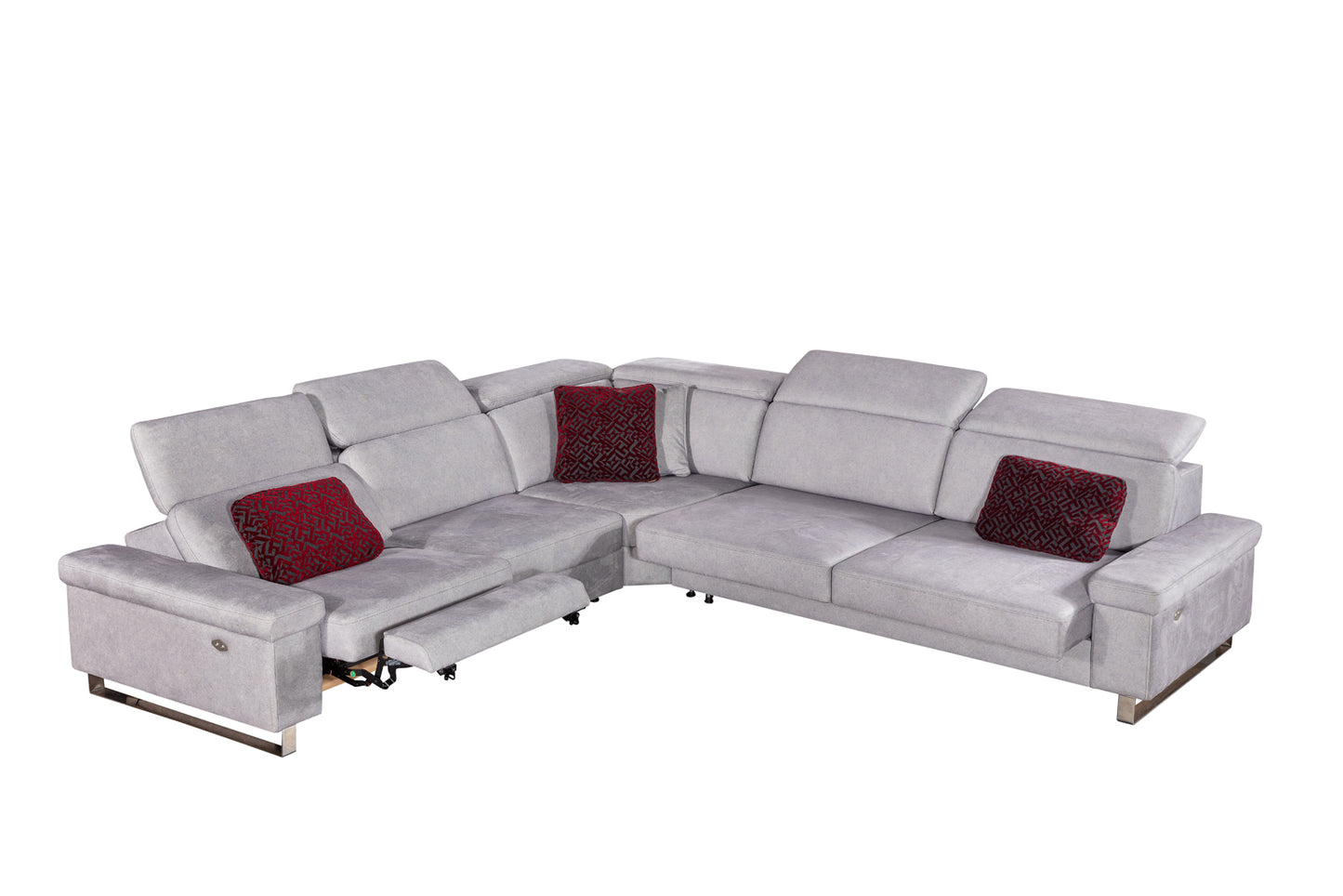 PESCARA CORNER SOFA