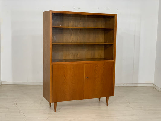 Mid Century Highboard Schrank Wohnzimmerschrank Vintage