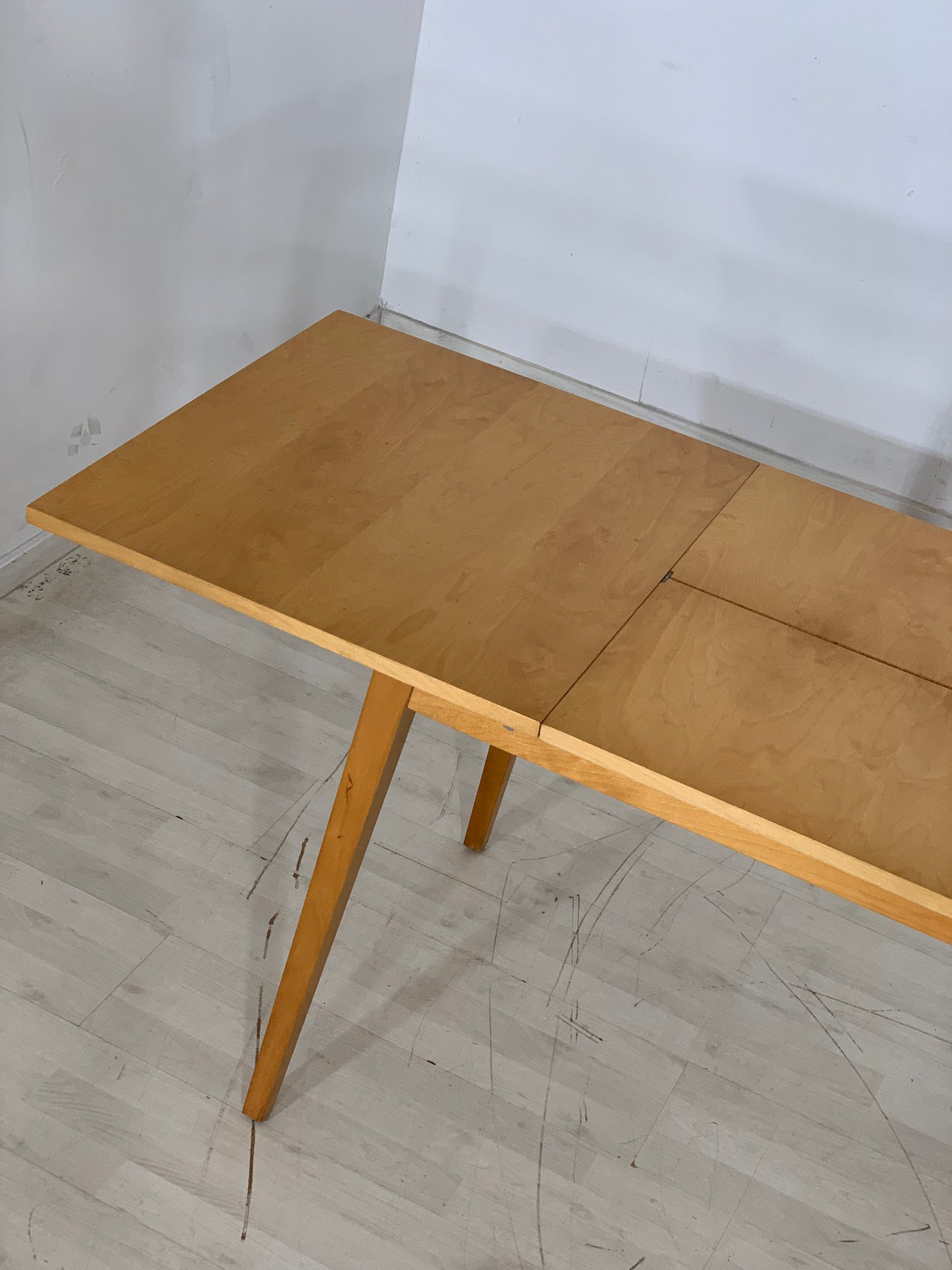 Mid Century Esstisch Tisch Dining Table Vintage