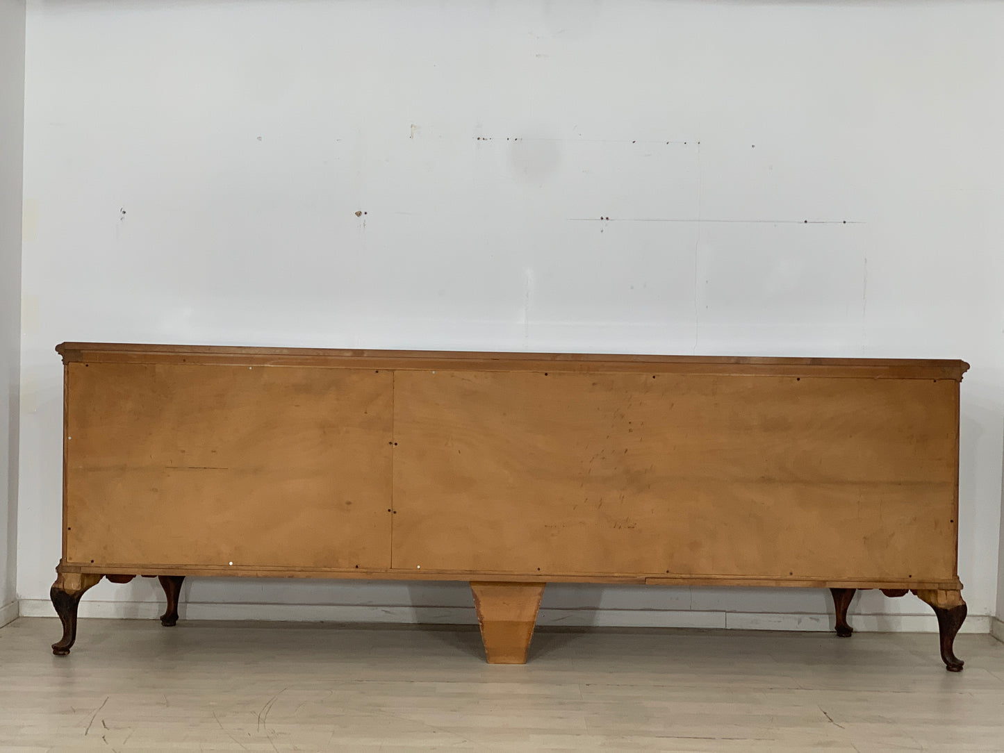 Barock Stil Anrichte Schrank Sideboard Wohnzimmerschrank