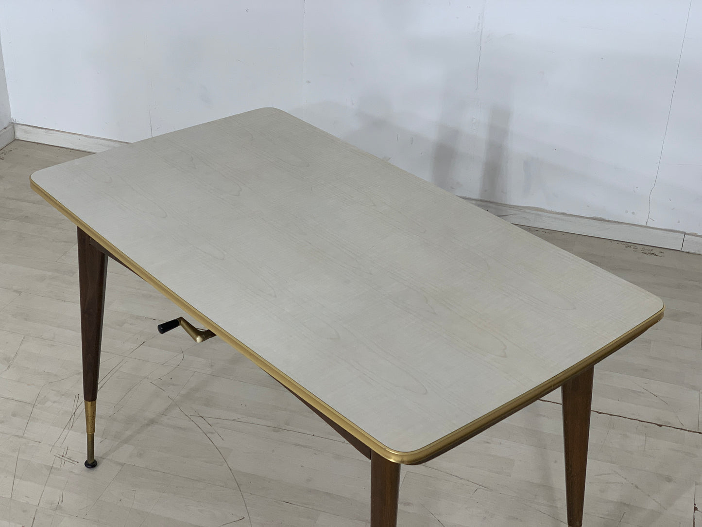 Mid Century Esstisch Tisch Dining Table Vintage