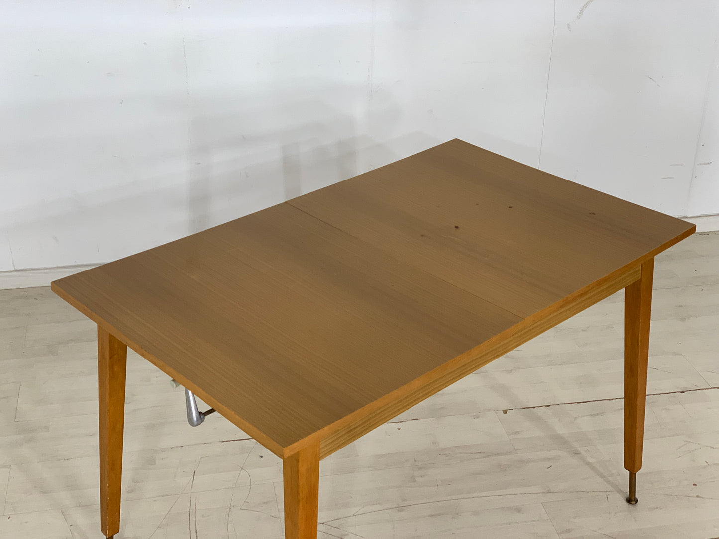 Mid Century Esstisch Tisch Dining Table Vintage