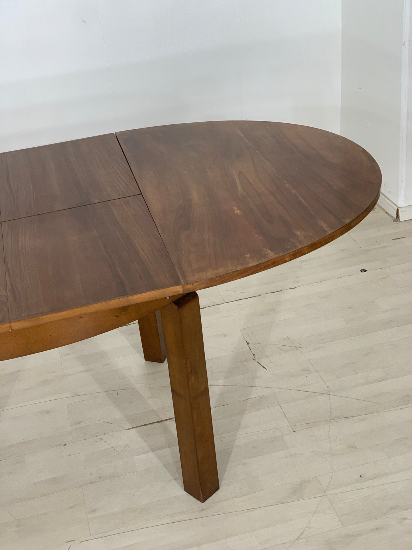 60er Jahre Esstisch Tisch Dining Table Vintage