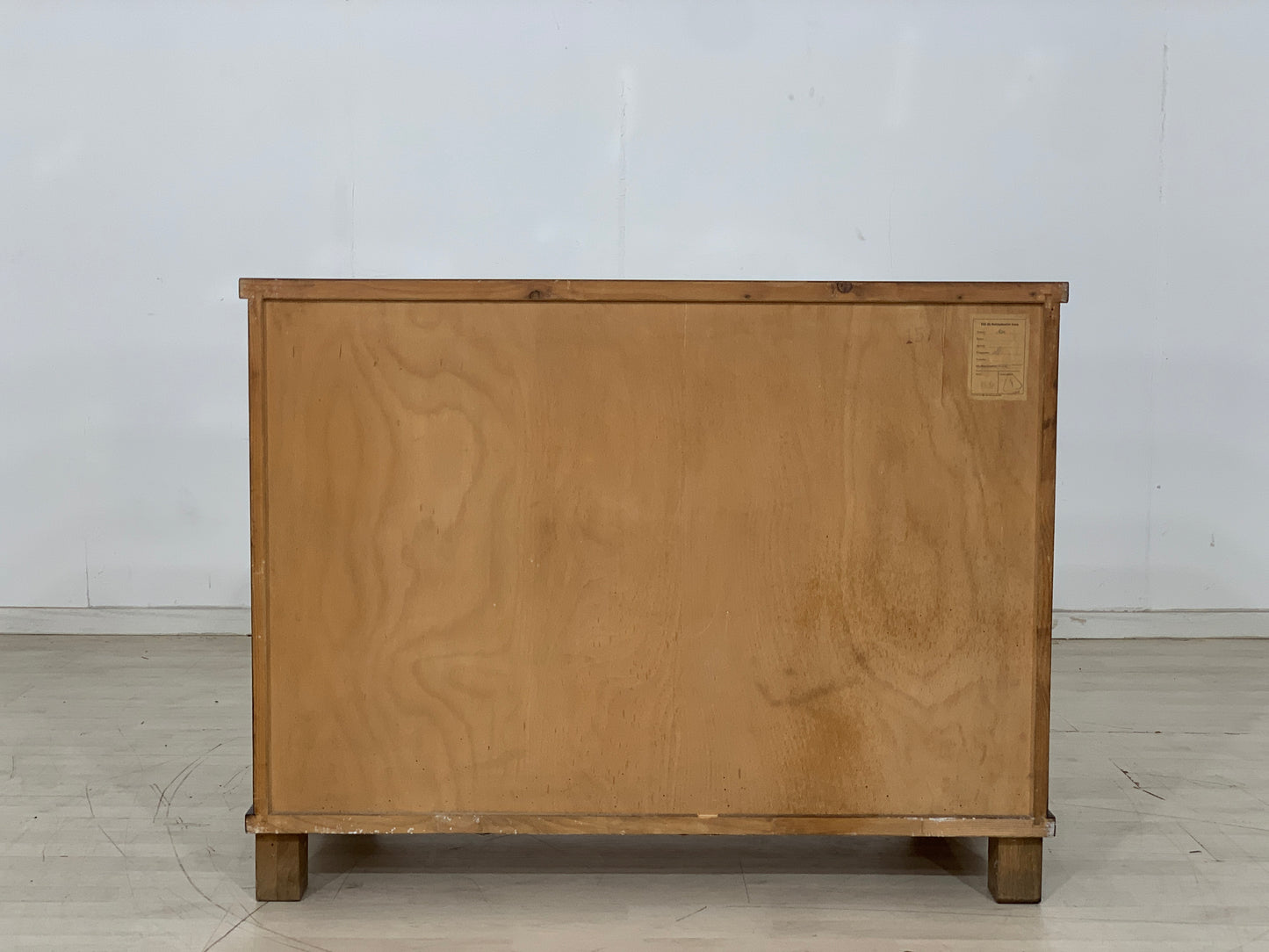 Mid Century Kommode Sideboard Schrank Vintage