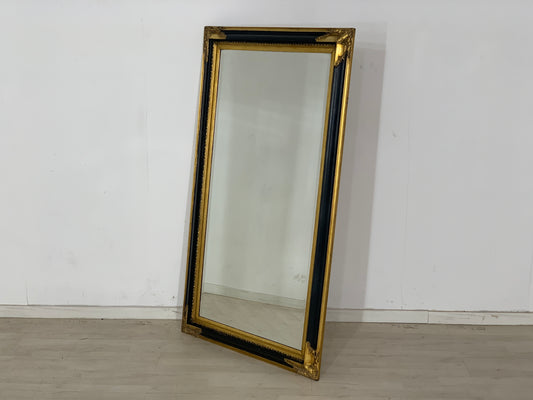 Mid Century Spiegel Mirror Vintage