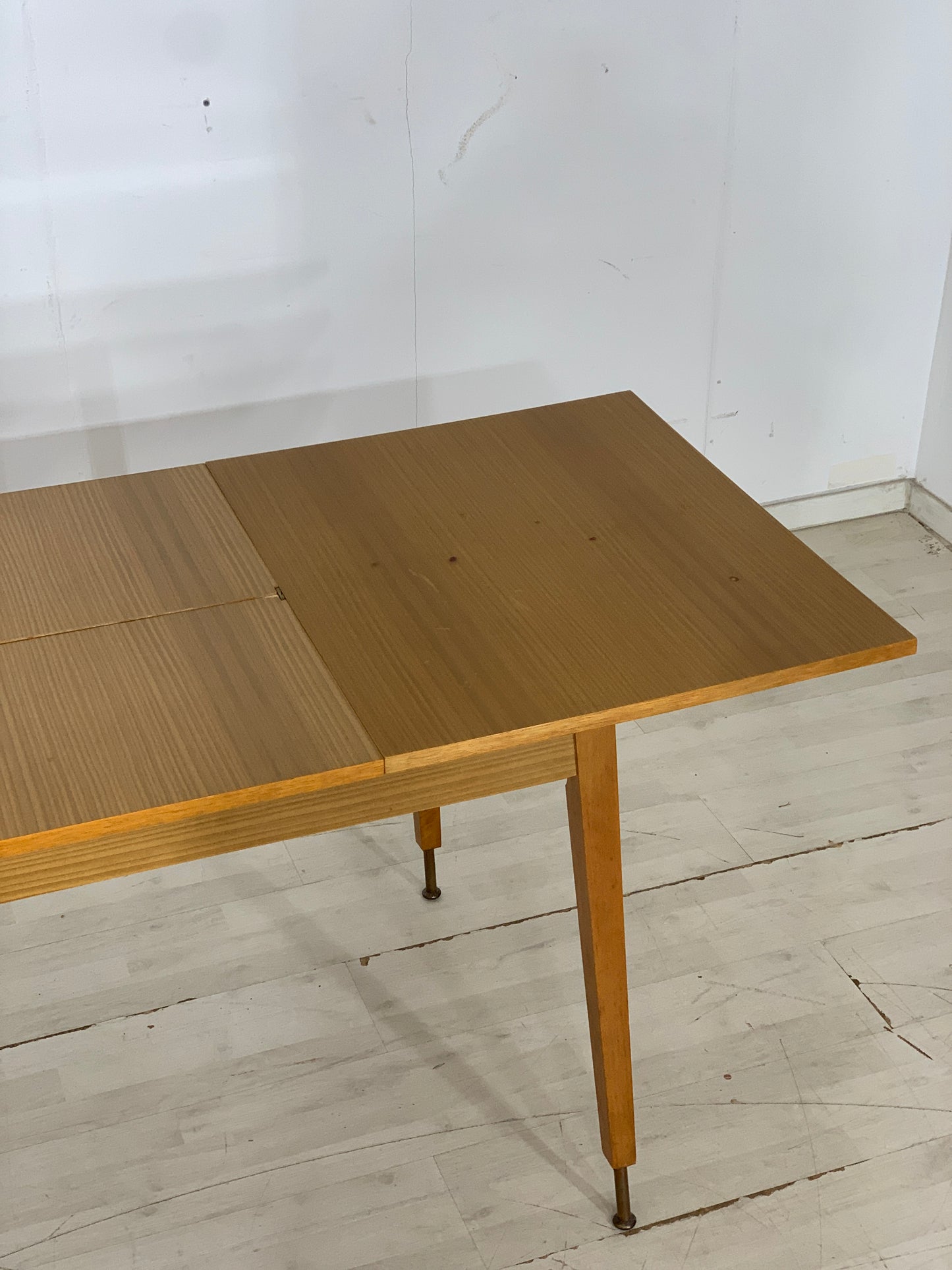 Mid Century Esstisch Tisch Dining Table Vintage