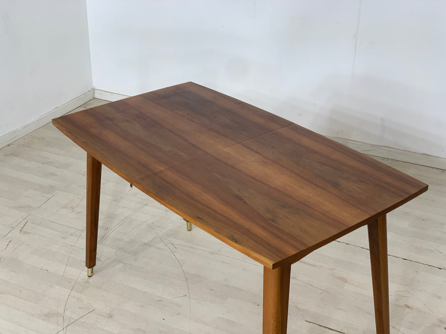 Mid Century Esstisch Tisch Dining Table Vintage