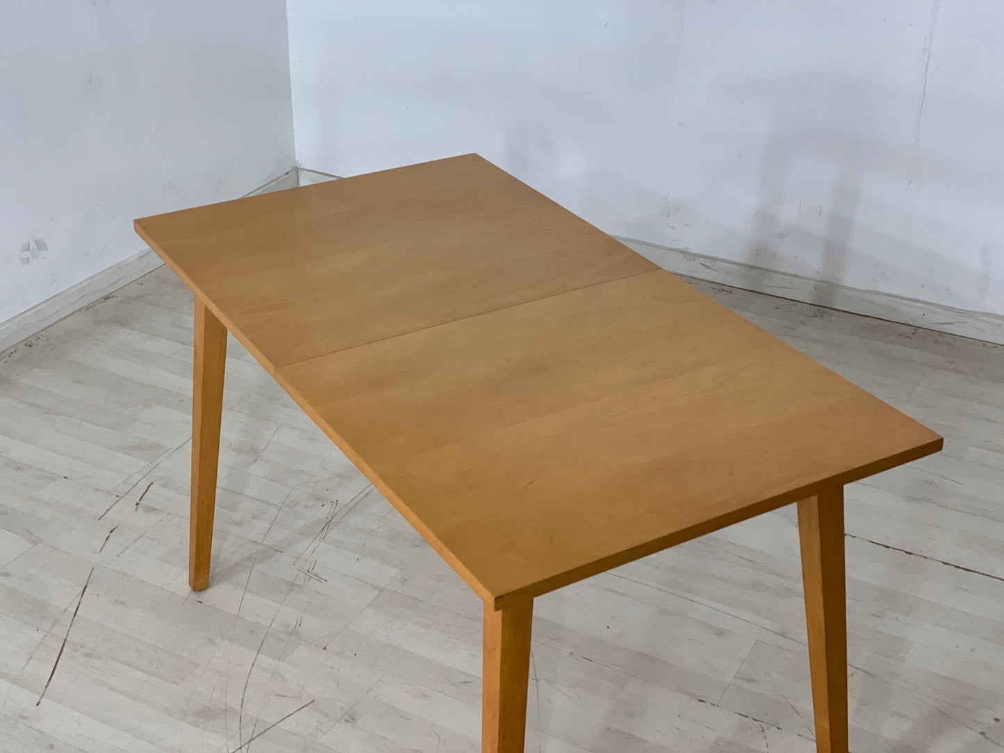 Mid Century Esstisch Tisch Dining Table Vintage